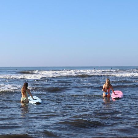 Hidden Wave Hotel El Paredon Buena Vista Ngoại thất bức ảnh
