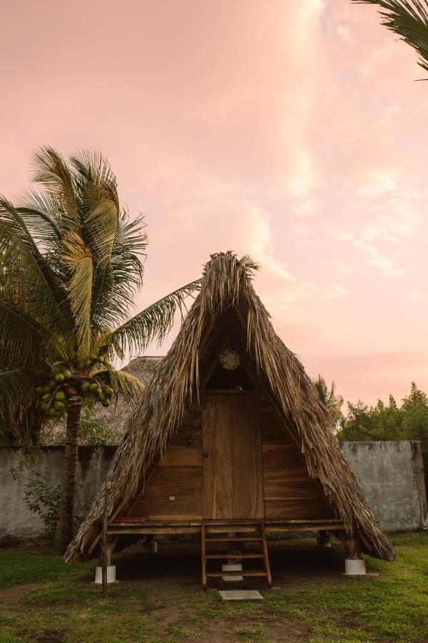 Hidden Wave Hotel El Paredon Buena Vista Ngoại thất bức ảnh