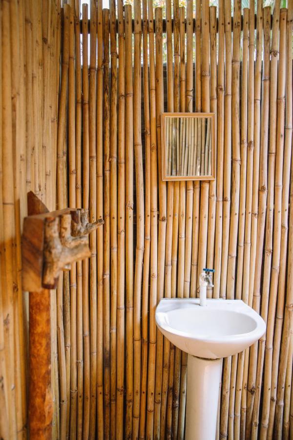 Hidden Wave Hotel El Paredon Buena Vista Ngoại thất bức ảnh