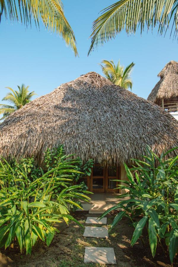 Hidden Wave Hotel El Paredon Buena Vista Ngoại thất bức ảnh