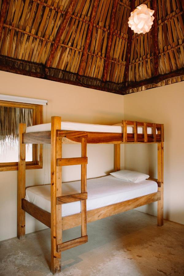 Hidden Wave Hotel El Paredon Buena Vista Ngoại thất bức ảnh