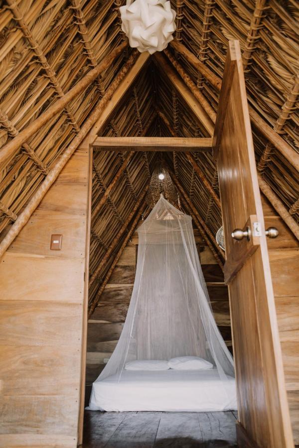 Hidden Wave Hotel El Paredon Buena Vista Ngoại thất bức ảnh