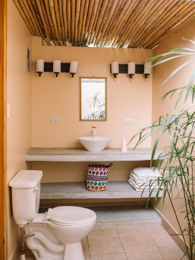 Hidden Wave Hotel El Paredon Buena Vista Ngoại thất bức ảnh