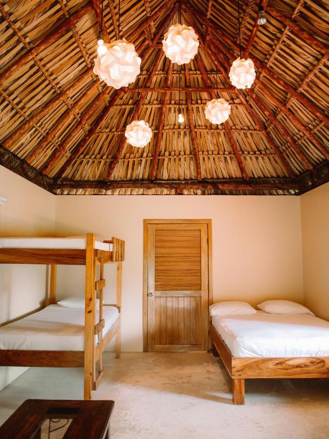 Hidden Wave Hotel El Paredon Buena Vista Ngoại thất bức ảnh
