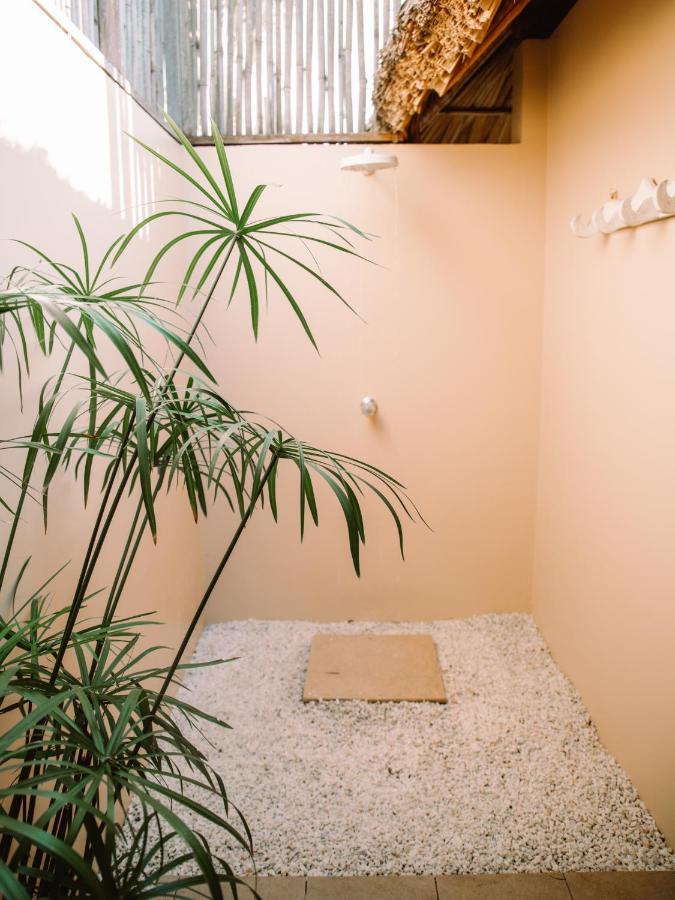 Hidden Wave Hotel El Paredon Buena Vista Ngoại thất bức ảnh