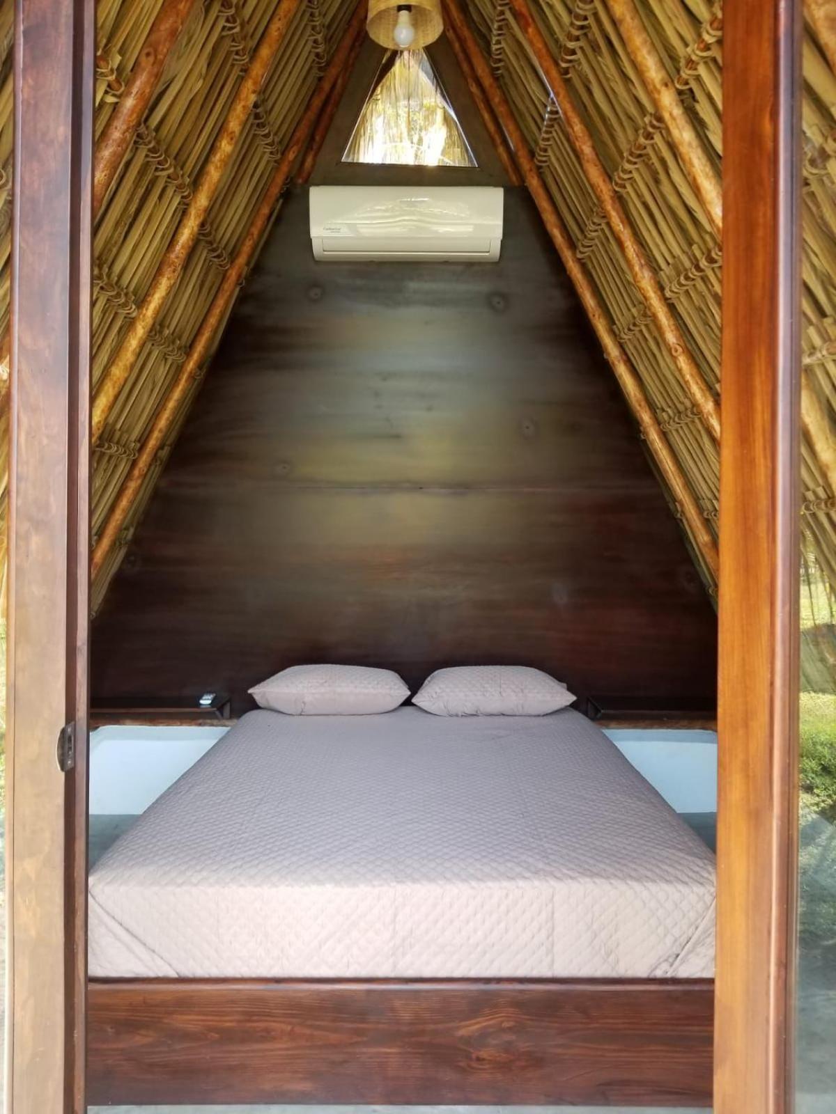 Hidden Wave Hotel El Paredon Buena Vista Ngoại thất bức ảnh
